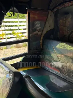 Bajaj RE 4 Stroke 2018 Three Wheel (Used)