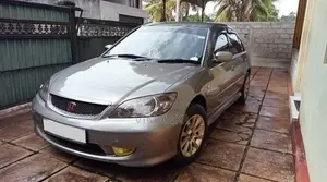 Honda Civic ES8 2004 Car (Used)