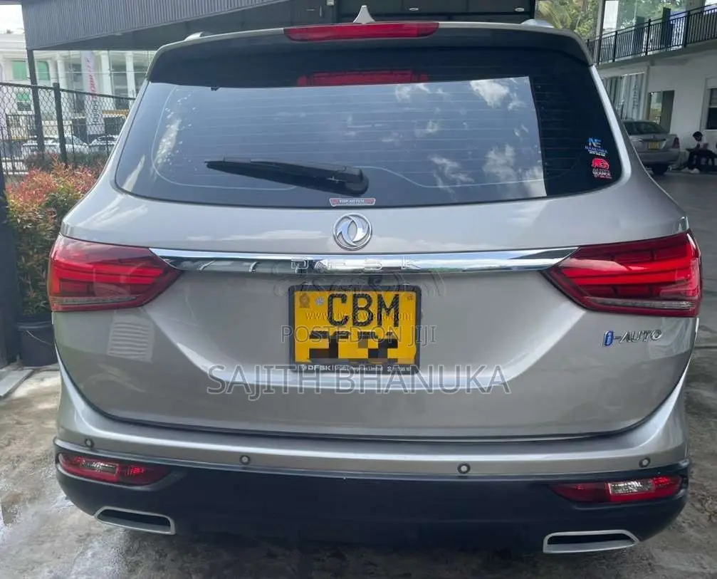 DFSK Glory I-Auto 2022 SUV (Used)