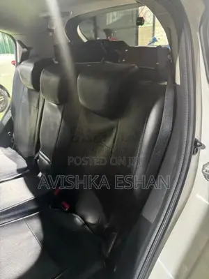 Honda Vezel 2014 SUV (Used)