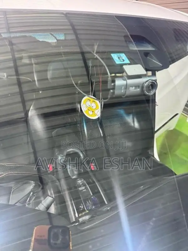 Honda Vezel 2014 SUV (Used)