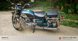 Honda CD 125T 2026 Motorbike (Used)