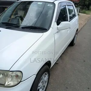 Suzuki Alto Japan 2004 Car (Used)