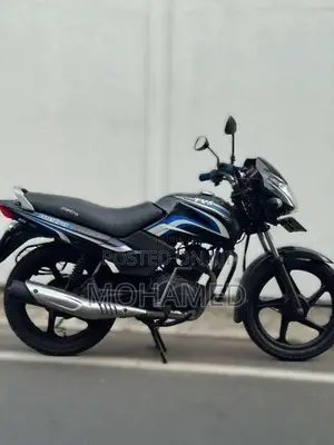 TVS Metro 2018 Motorbike (Used)