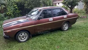 Nissan Sunny HB310 1979 Car (Used)