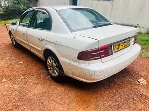 Kia Optima 2004 Car (Used)