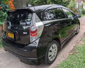 Toyota Aqua 2013 Car (Used)