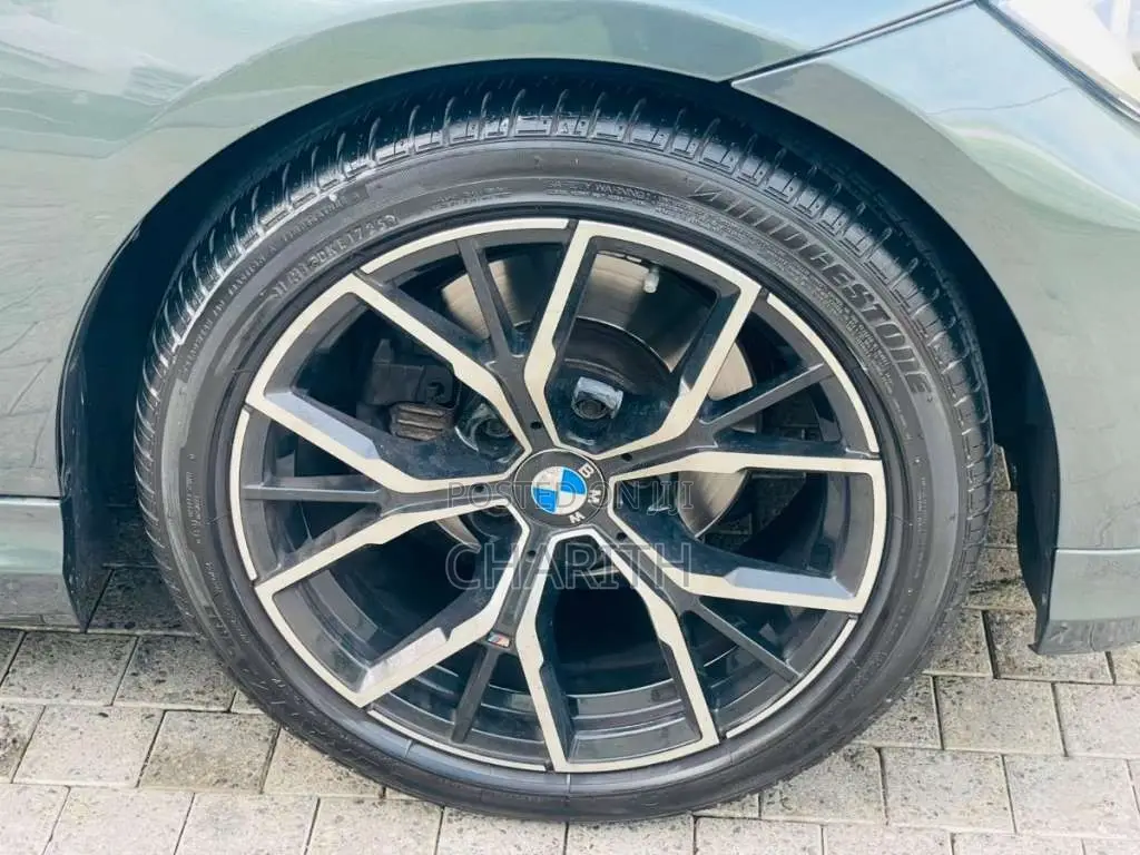 BMW 318i 2011 Car (Used)