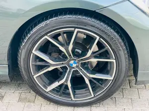 BMW 318i 2011 Car (Used)