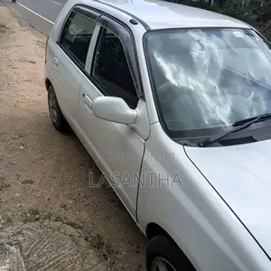 Suzuki Alto Japan 2004 Car (Used)