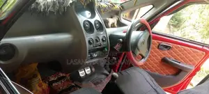 Tata Nano 2011 Car (Used)