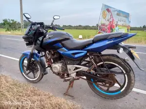 Bajaj Pulsar 2015 Motorbike (Used)
