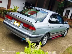 Nissan Sunny FB15 2003 Car (Used)