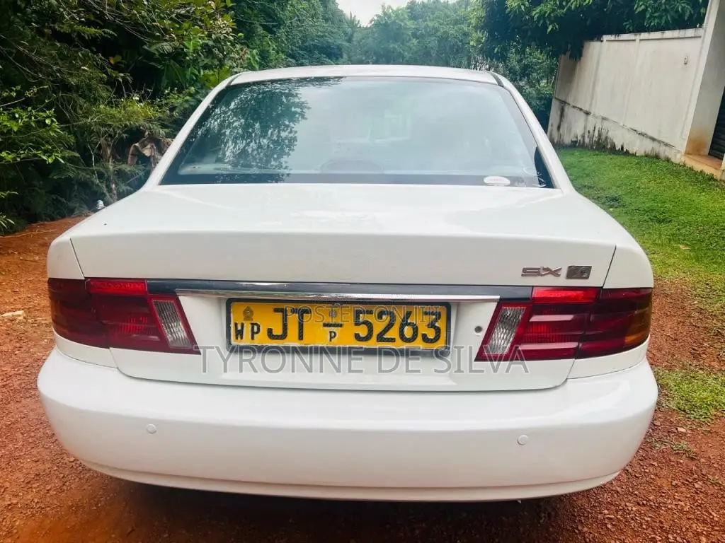 Kia Optima 2004 Car (Used)