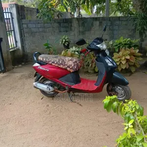 Hero Pleasure 2013 Motorbike (Used)