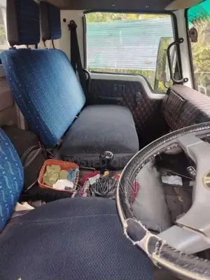 Tata 1109 2012 Lorry (Used)