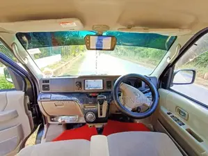 Daihatsu Atrai Wagon 2016 Van (Used)