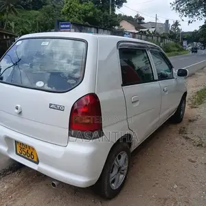 Suzuki Alto Japan 2004 Car (Used)