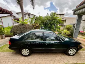 Toyota Corolla AE110 1996 Car (Used)