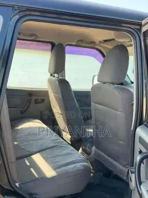 Mahindra Scorpio 2011 Pickup (Used)