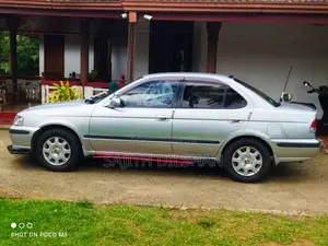 Nissan Sunny FB15 2003 Car (Used)