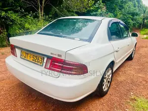 Kia Optima 2004 Car (Used)