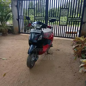 Hero Pleasure 2013 Motorbike (Used)