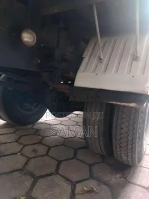 Tata 1109 2012 Lorry (Used)