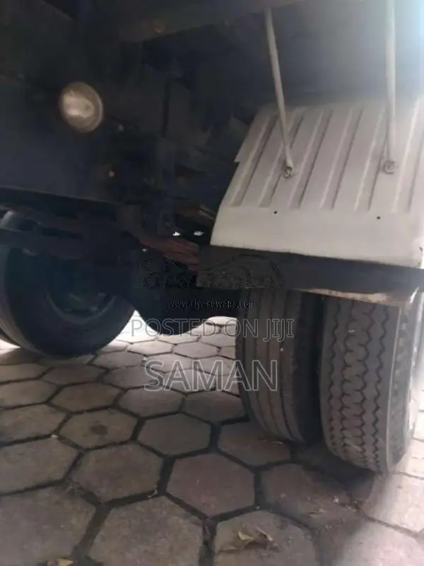 Tata 1109 2012 Lorry (Used)