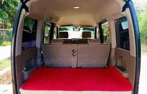 Daihatsu Atrai Wagon 2016 Van (Used)