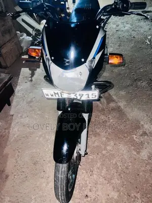 Bajaj CT-100 2005 Motorbike (Used)