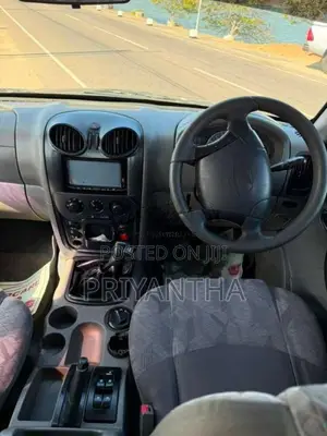 Mahindra Scorpio 2011 Pickup (Used)