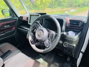 Suzuki Spacia 2026 Car (Used)