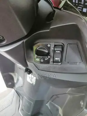 Honda Dio 125 H-Smart 2026 Motorbike (Used)
