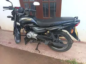 Bajaj Patna 100 2017 Motorbike (Used)