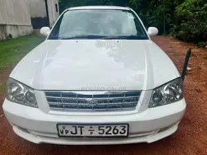 Kia Optima 2004 Car (Used)