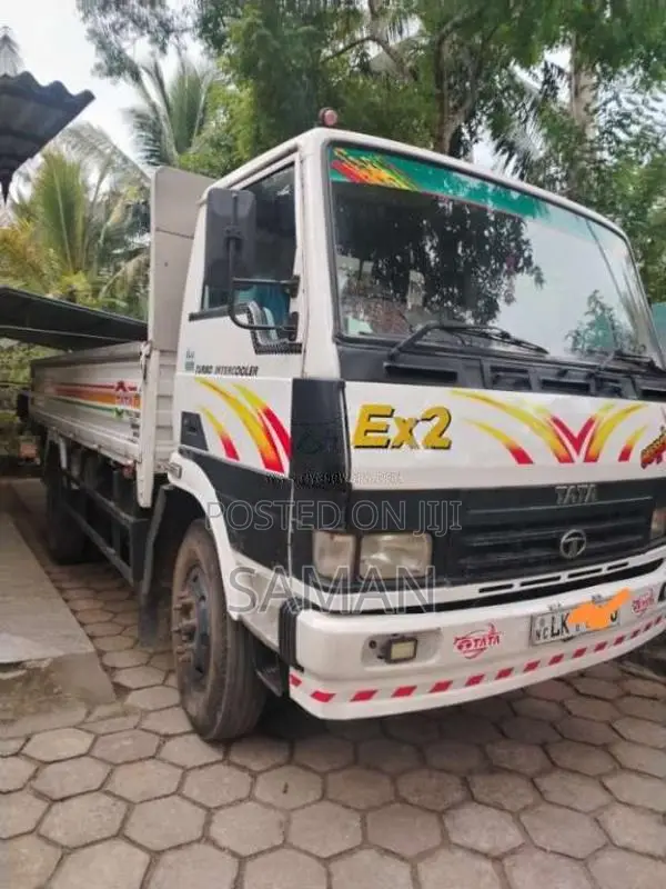 Tata 1109 2012 Lorry (Used)