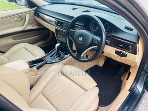 BMW 318i 2011 Car (Used)