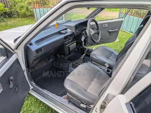 Toyota Corolla EE80 AE80 1988 Car (Used)