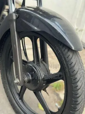 TVS Metro 2018 Motorbike (Used)