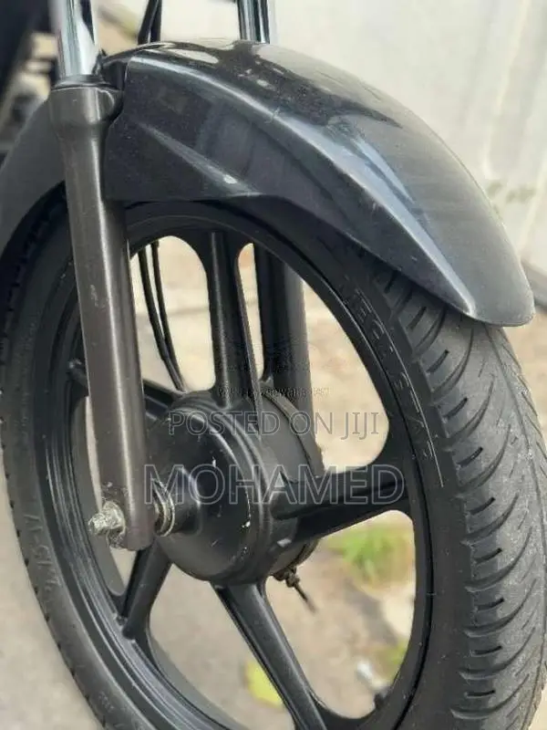 TVS Metro 2018 Motorbike (Used)