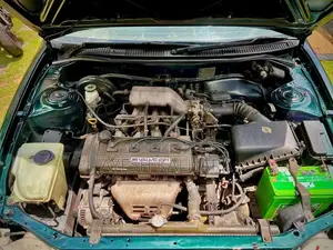 Toyota Corolla AE110 1996 Car (Used)