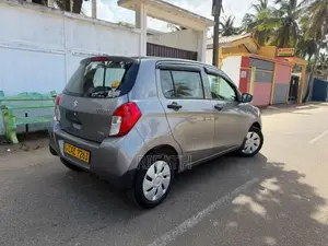 Suzuki Celerio Vxi 2015 Car (Used)