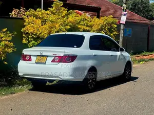 Honda Fit Aria 2010 Car (Used)