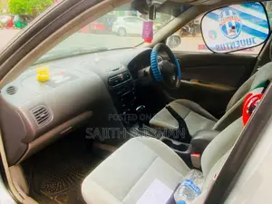 Nissan Sunny FB15 2003 Car (Used)