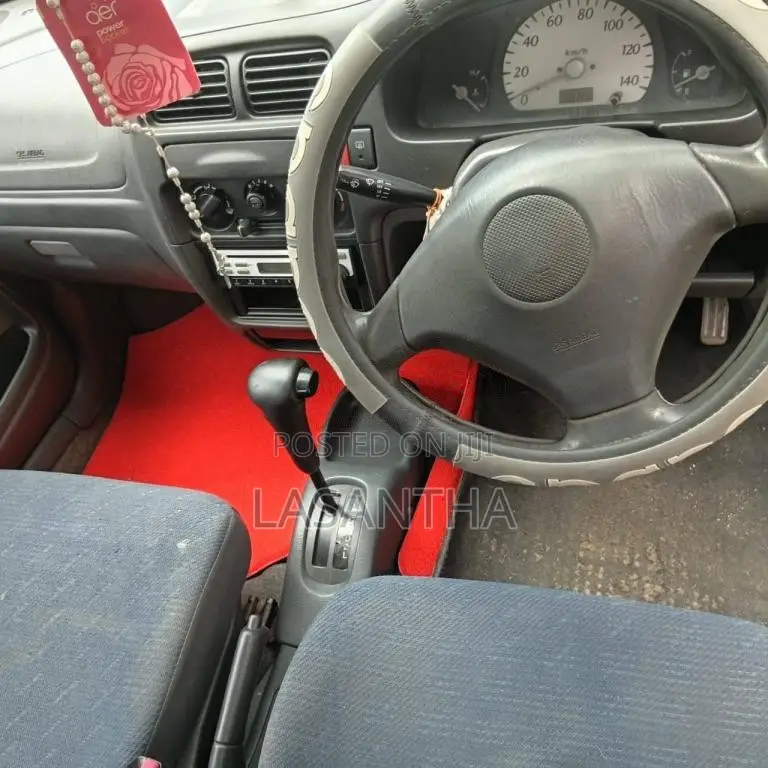 Suzuki Alto Japan 2004 Car (Used)