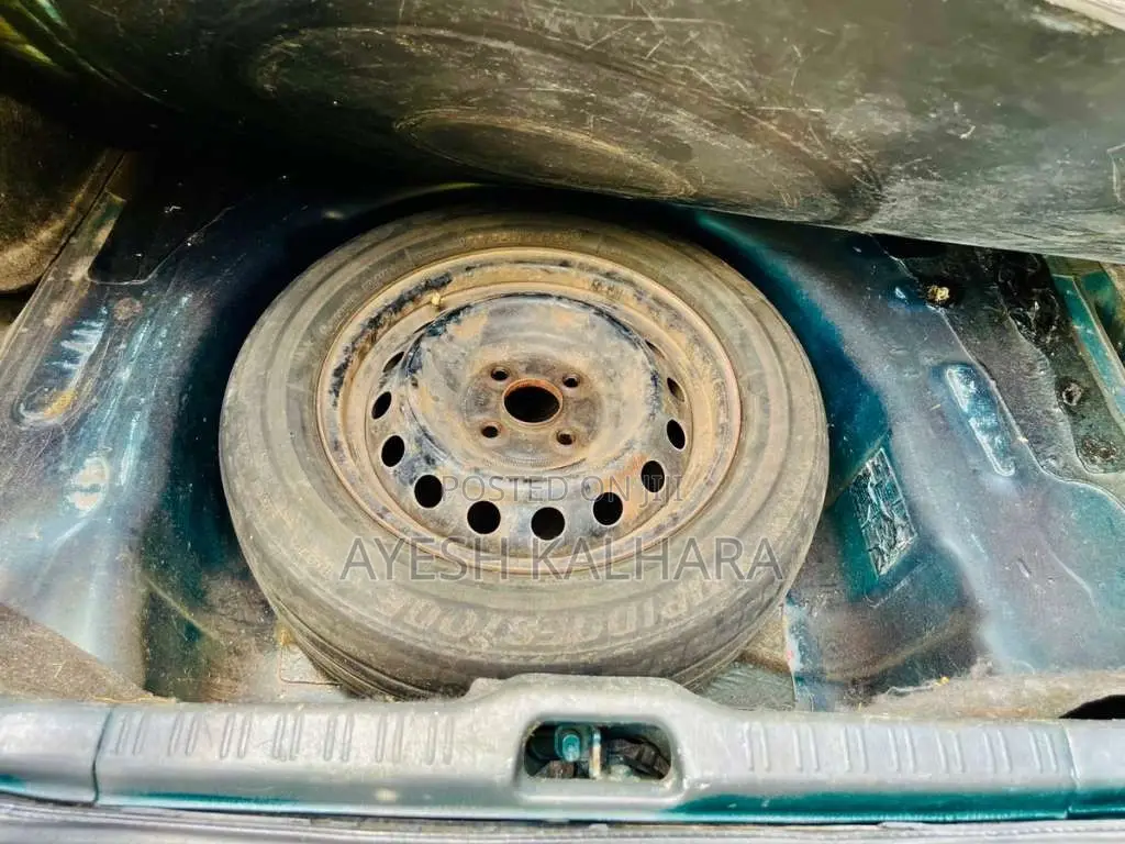 Toyota Corolla AE110 1996 Car (Used)