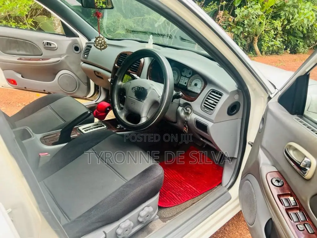 Kia Optima 2004 Car (Used)