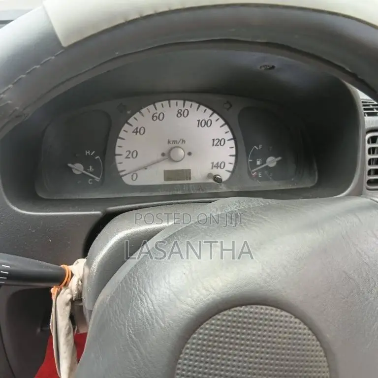 Suzuki Alto Japan 2004 Car (Used)
