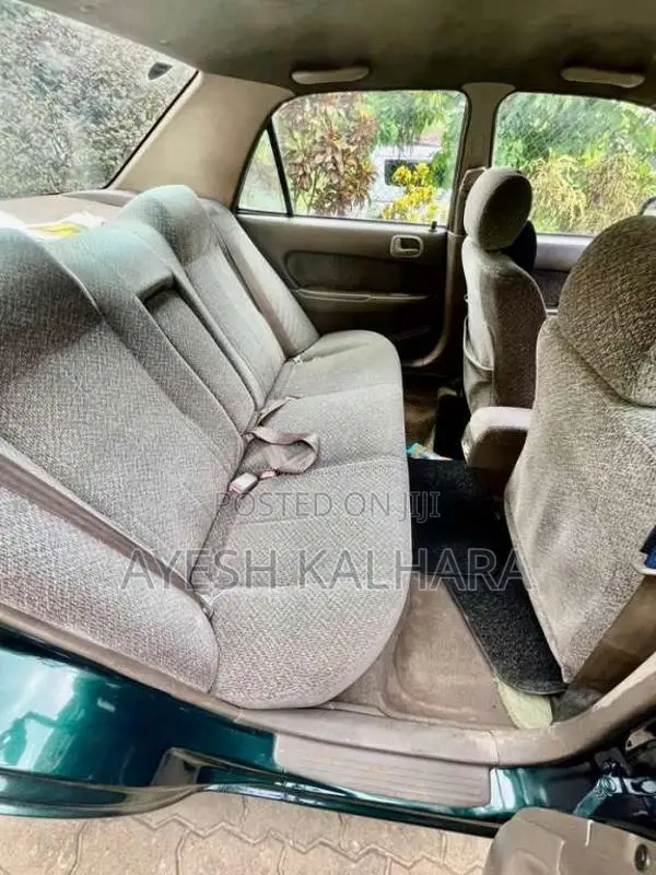 Toyota Corolla AE110 1996 Car (Used)